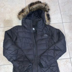 The North Face Parka jacket